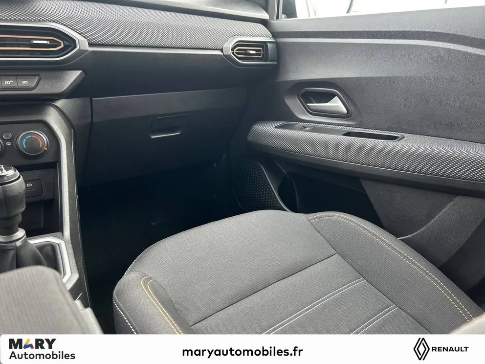 Véhicule occasion 207346 - dacia SANDERO - Photo 15