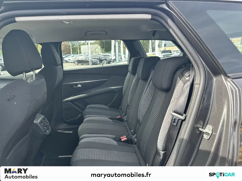 Véhicule occasion 1239520 - peugeot 5008 - Photo 24