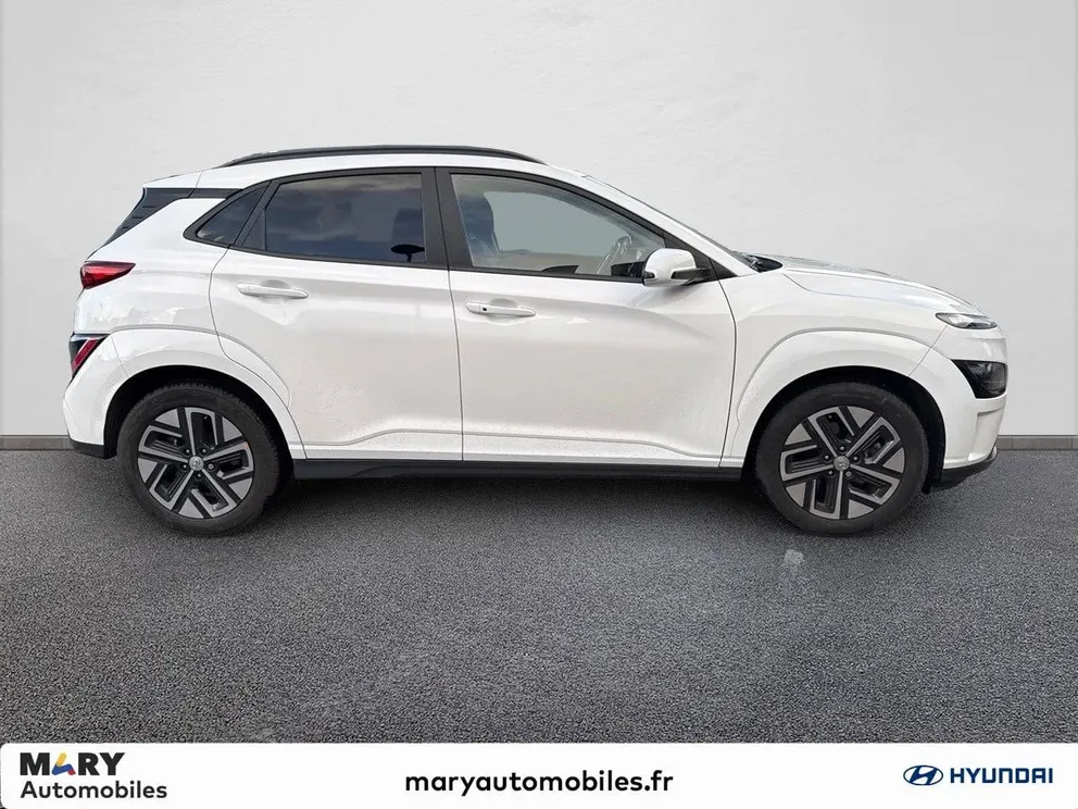 Véhicule occasion 222379 - hyundai KONA - Photo 4