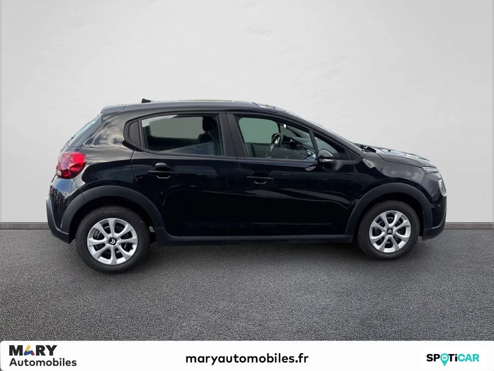 Véhicule occasion 214850 - Citroën C3 - Photo 4