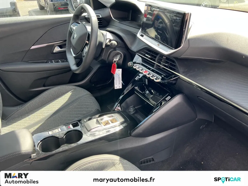 Véhicule occasion 1238630 - peugeot 208 - Photo 9