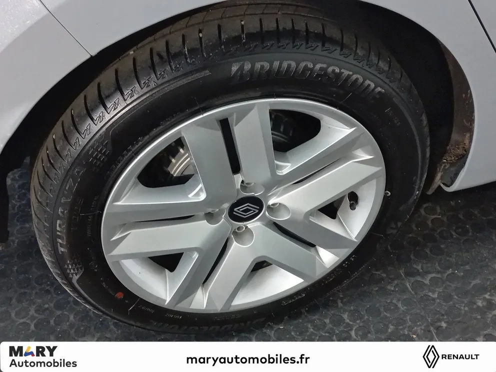 Véhicule occasion 201621 - renault CLIO - Photo 16