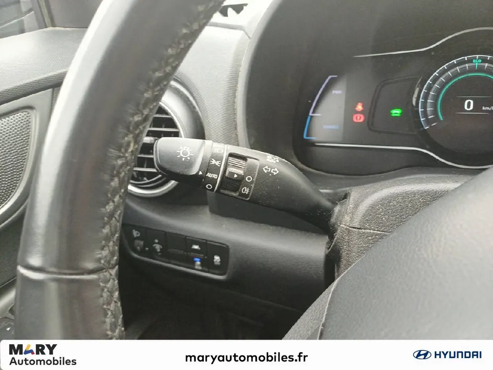 Véhicule occasion 145634 - hyundai KONA - Photo 19