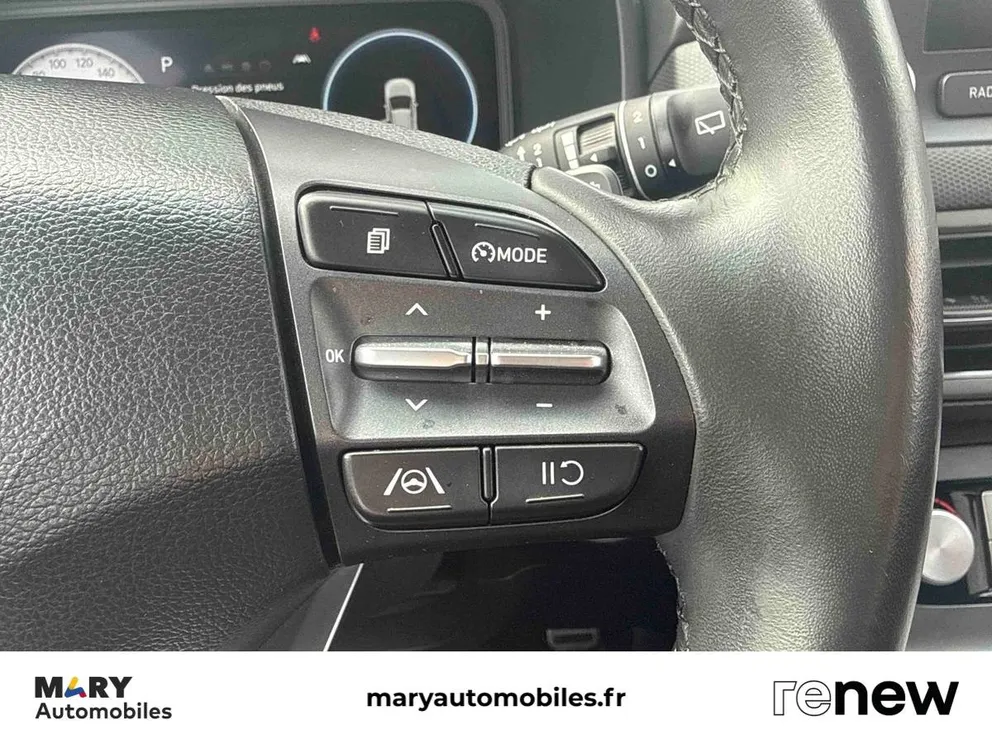 Véhicule occasion 232617 - hyundai KONA - Photo 16