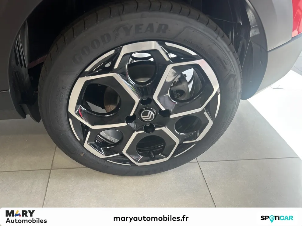 Véhicule occasion 1234028 - Citroën C3 - Photo 7
