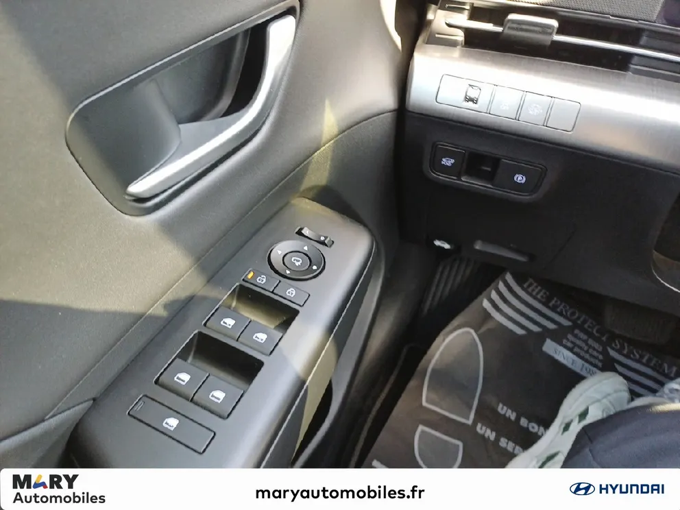 Véhicule occasion 232402 - hyundai KONA - Photo 14