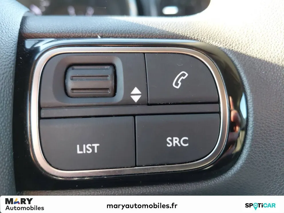 Véhicule occasion 225134 - Citroën C3 - Photo 16