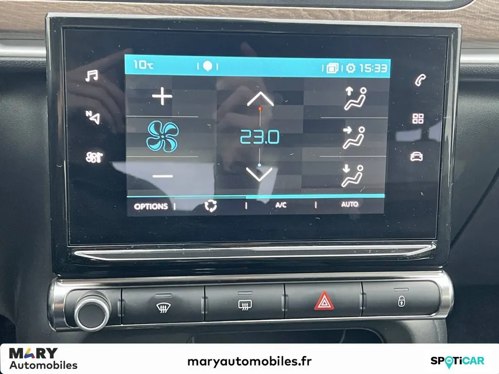 Véhicule occasion 216113 - Citroën C3 - Photo 13