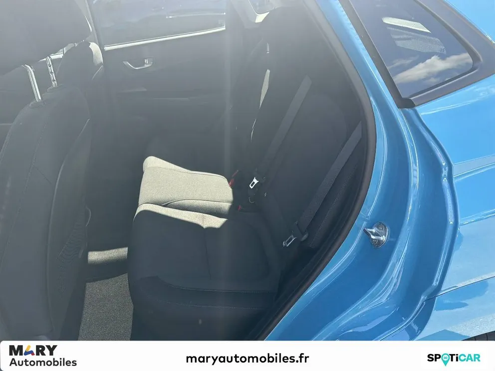 Véhicule occasion 231274 - hyundai KONA - Photo 10