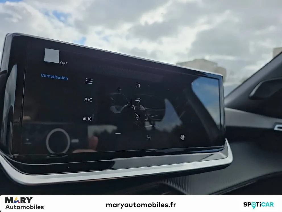 Véhicule occasion 224337 - peugeot 2008 - Photo 18