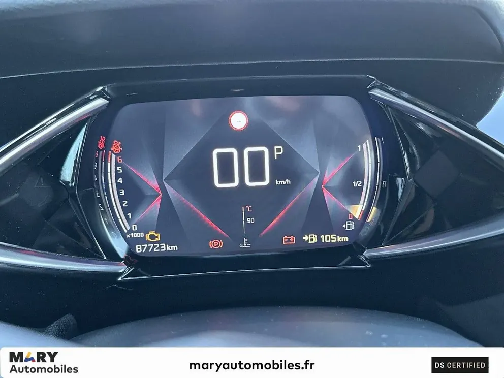 Véhicule occasion 217604 - ds DS 3 - Photo 15