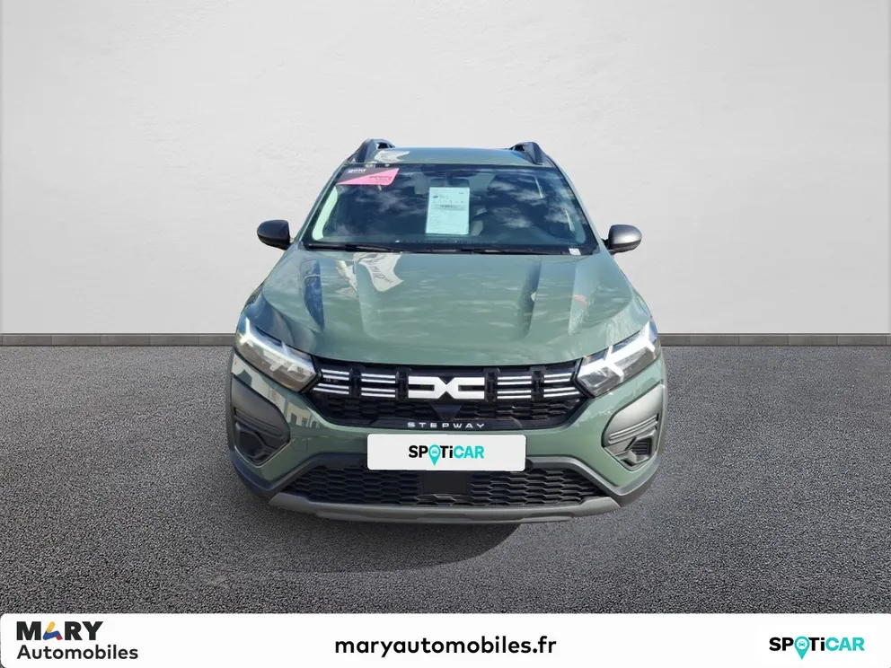 Véhicule occasion 1238130 - dacia SANDERO - Photo 6