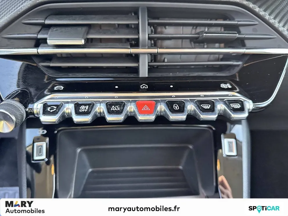 Véhicule occasion 217012 - peugeot 208 - Photo 12