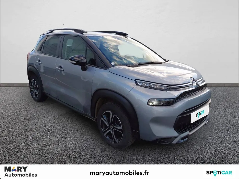 Véhicule occasion 206980 - Citroën C3 AIRCROSS - Photo 3
