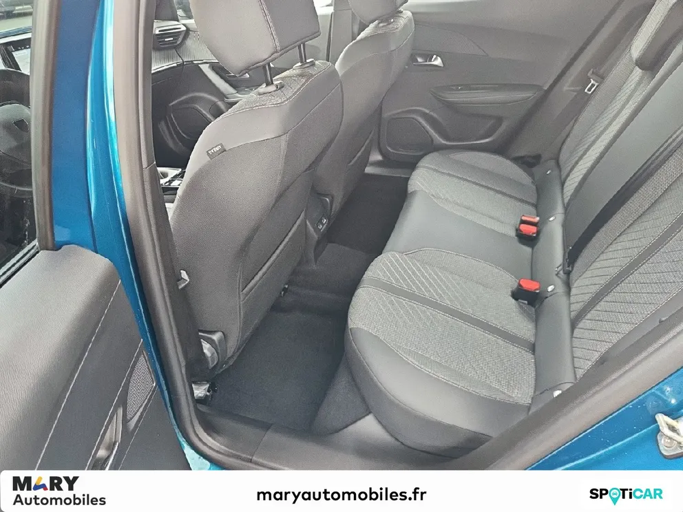 Véhicule occasion 1234007 - peugeot 2008 - Photo 15