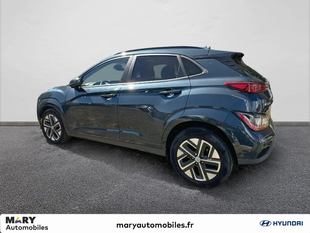 Véhicule occasion 231092 - hyundai KONA - Photo 2