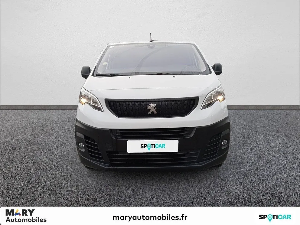 Véhicule occasion 204490 - peugeot EXPERT - Photo 2