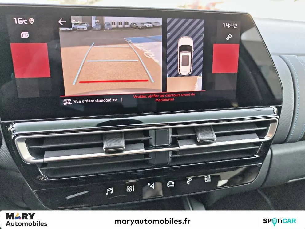 Véhicule occasion 227588 - Citroën C5 AIRCROSS - Photo 17