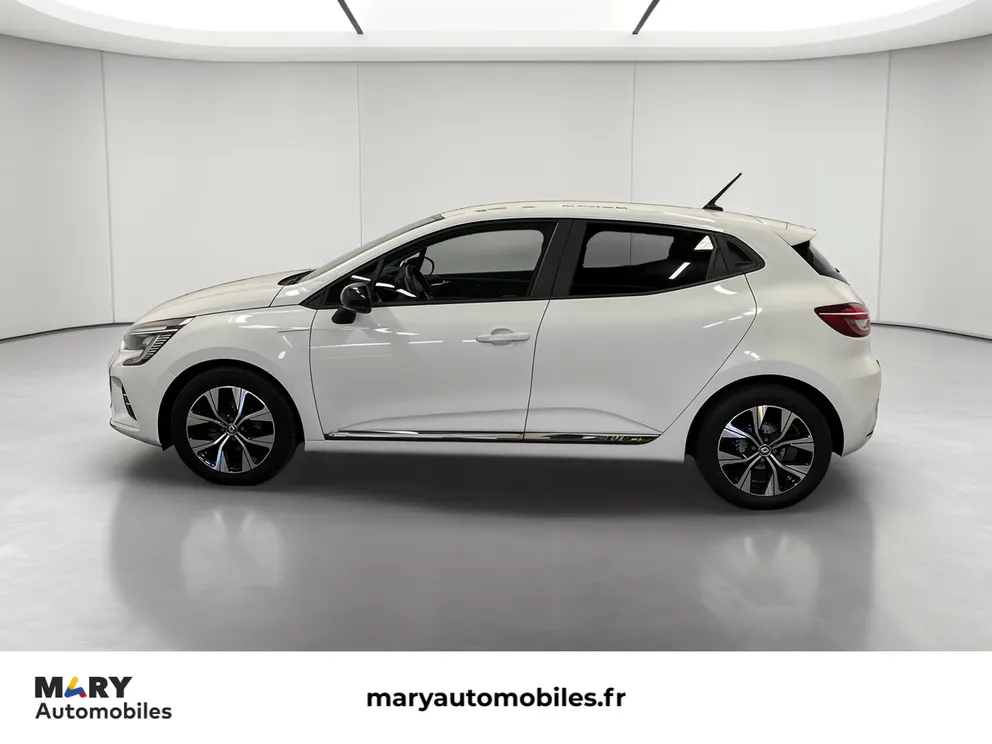 Véhicule occasion 1242779 - renault CLIO - Photo 2