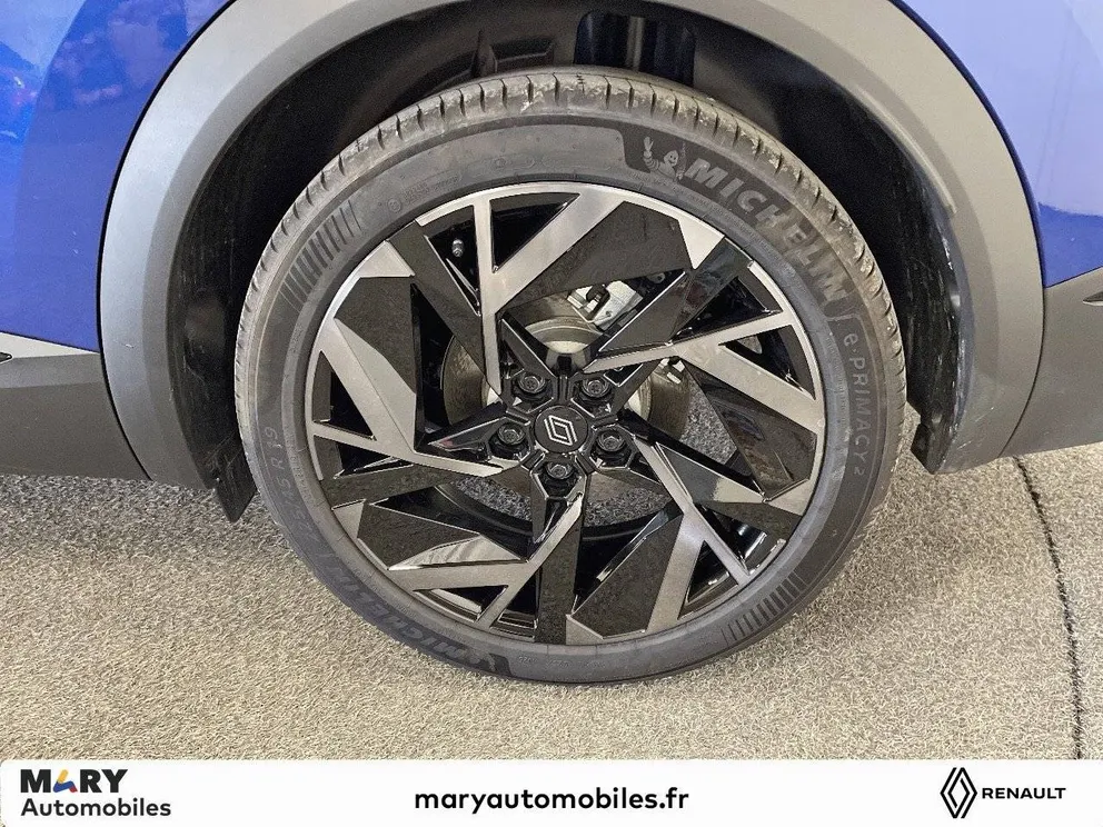 Véhicule occasion 194455 - renault SYMBIOZ - Photo 11