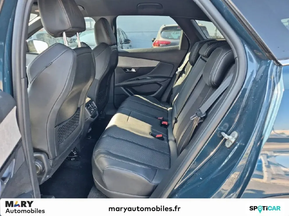 Véhicule occasion 232824 - peugeot 3008 - Photo 10
