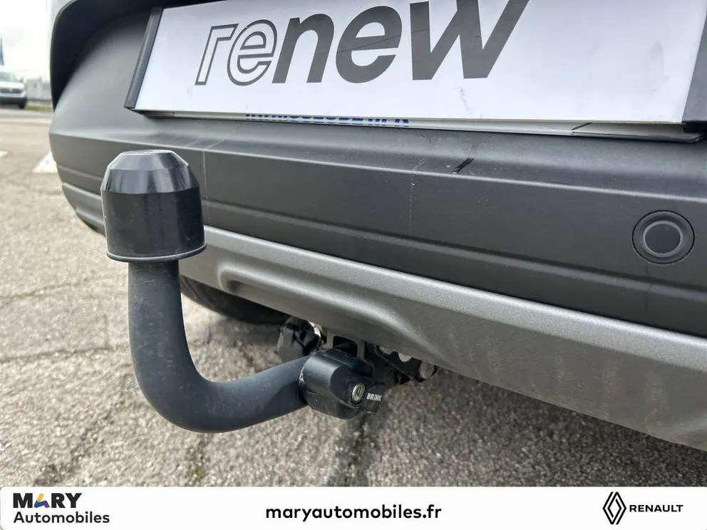 Véhicule occasion 206373 - dacia SANDERO - Photo 12