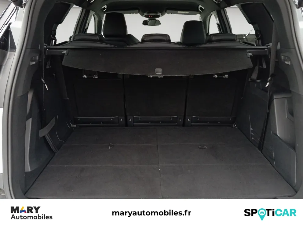Véhicule occasion 1232443 - peugeot 5008 - Photo 16