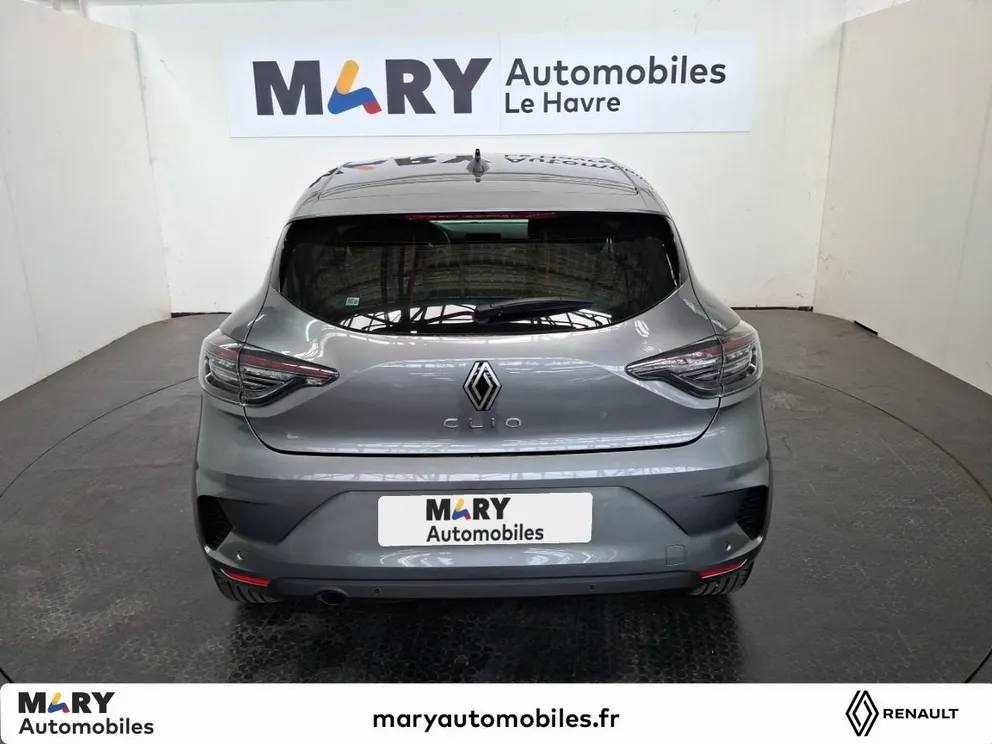 Véhicule occasion 230478 - renault CLIO - Photo 5