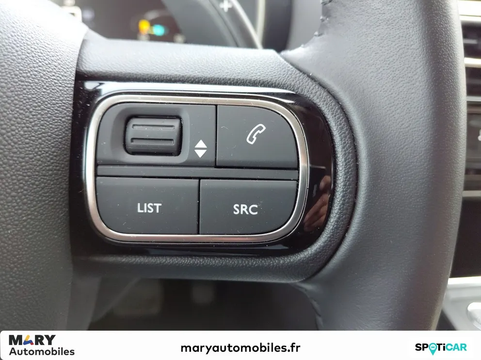 Véhicule occasion 1230853 - Citroën C5 AIRCROSS - Photo 17