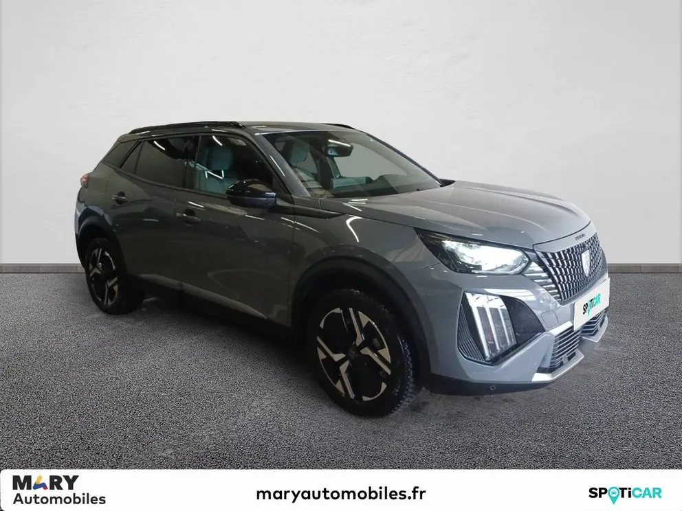 Véhicule occasion 226892 - peugeot 2008 - Photo 3