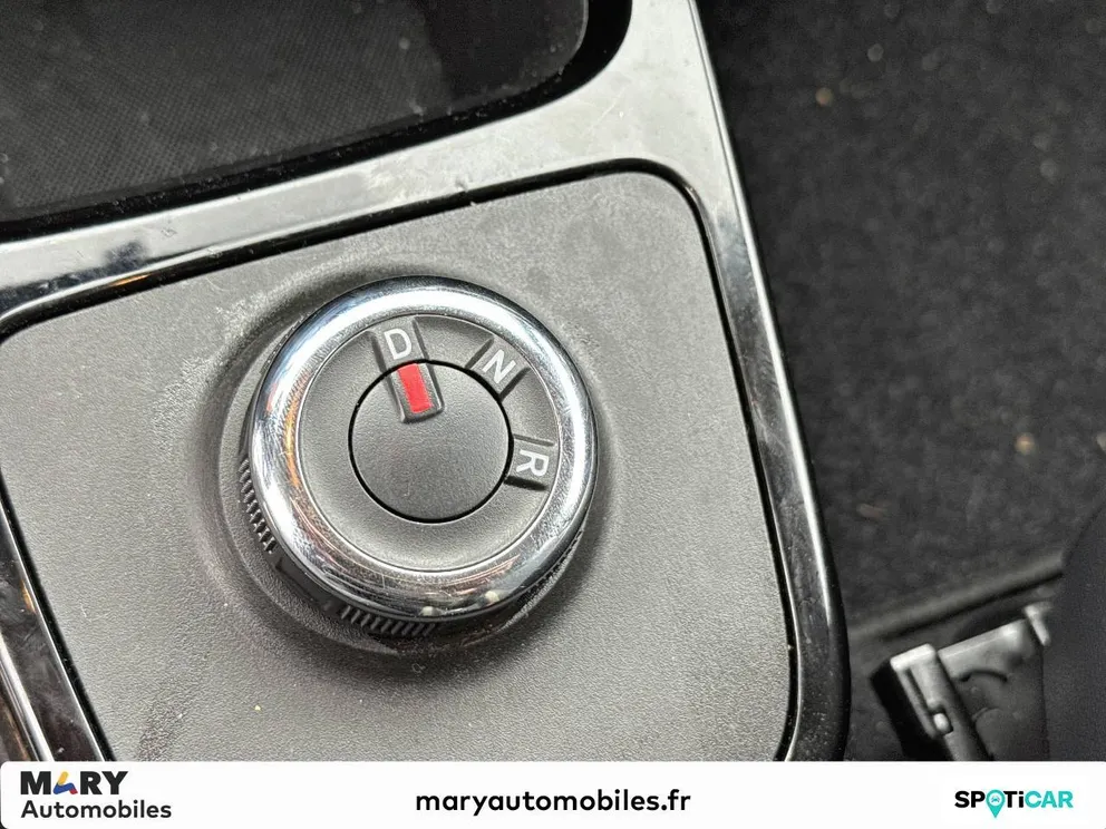 Véhicule occasion 201405 - dacia SPRING - Photo 15