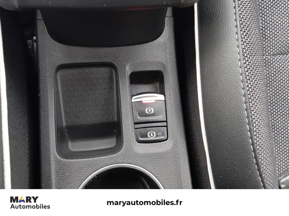 Véhicule occasion 1235087 - renault CAPTUR - Photo 16