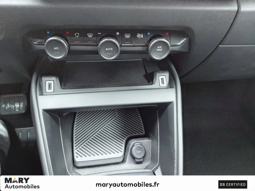 Véhicule occasion 228466 - Citroën C4 - Photo 16