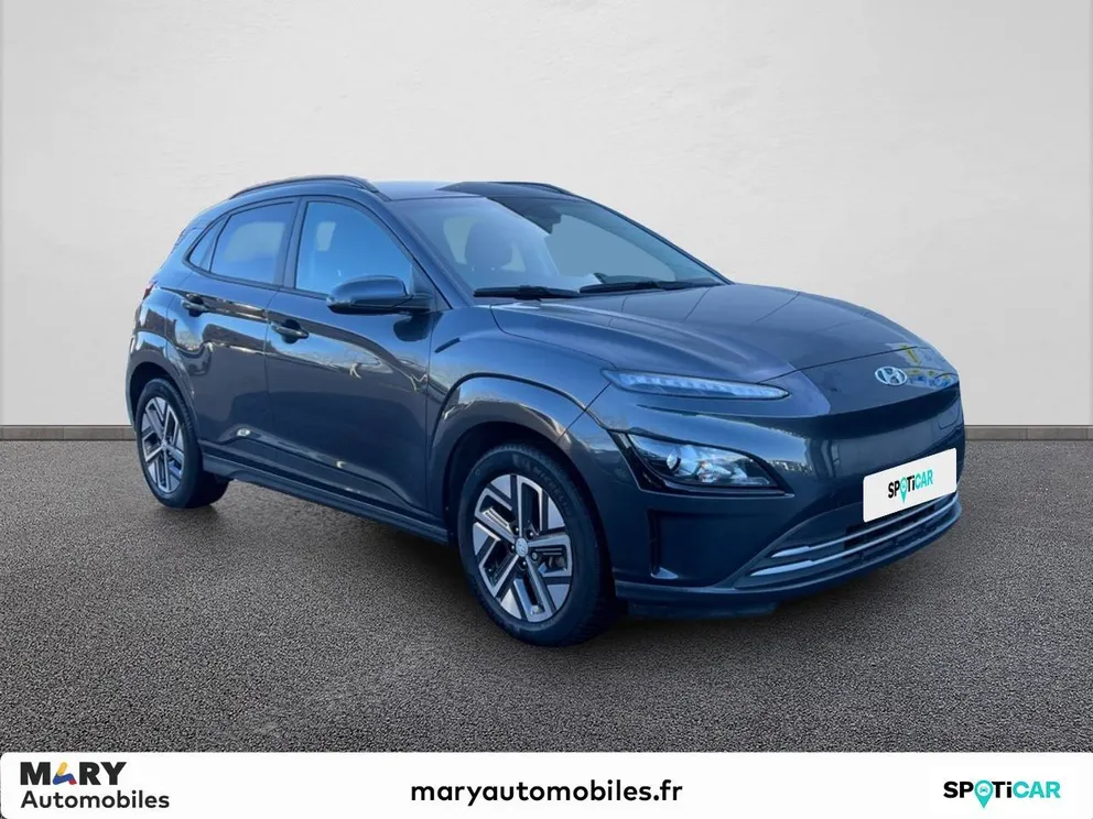 Véhicule occasion 213256 - hyundai KONA - Photo 6