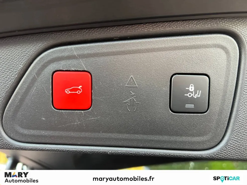 Véhicule occasion 212283 - peugeot 3008 - Photo 19