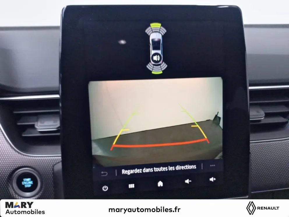 Véhicule occasion 219205 - renault ARKANA - Photo 23