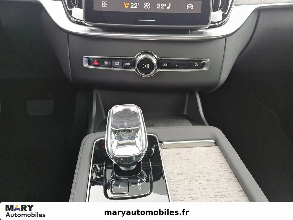 Véhicule occasion 177682 - volvo XC90 - Photo 19