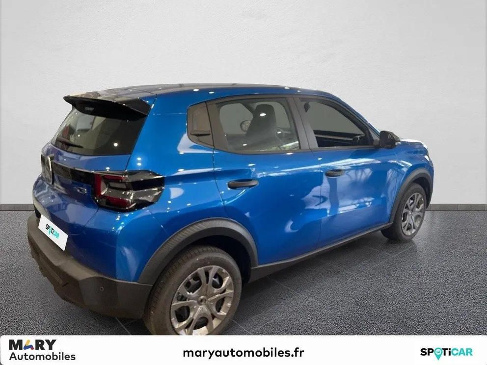 Véhicule occasion 175208 - Citroën C3 - Photo 4