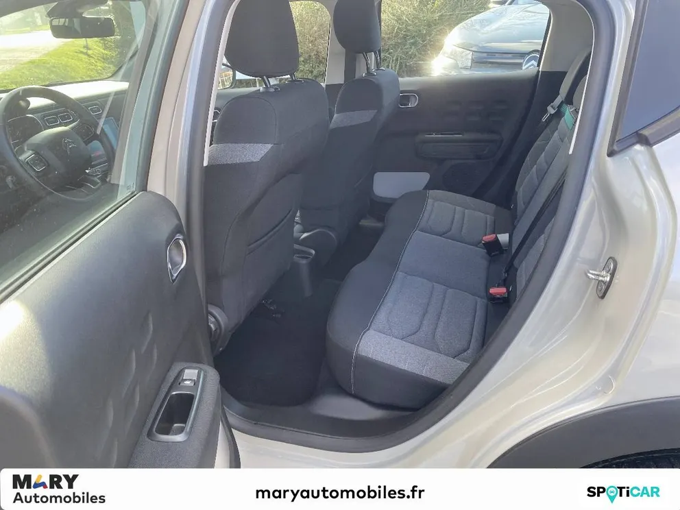 Véhicule occasion 212941 - Citroën C3 - Photo 10