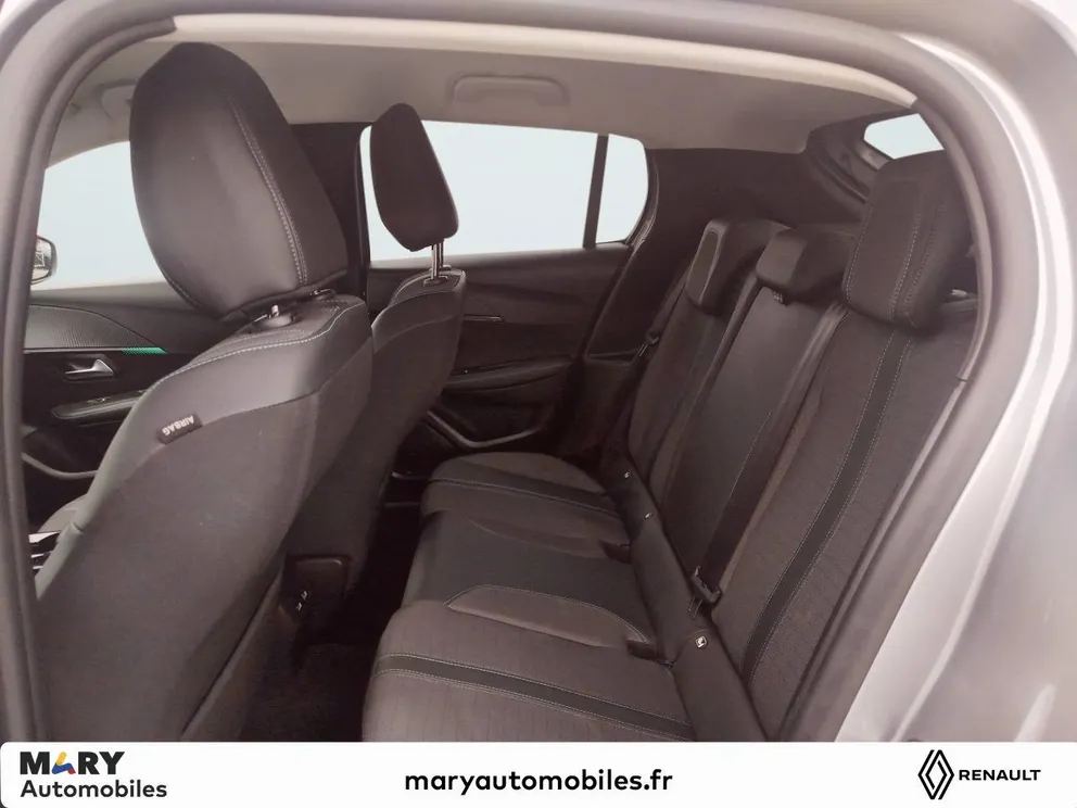 Véhicule occasion 213619 - peugeot 208 - Photo 10