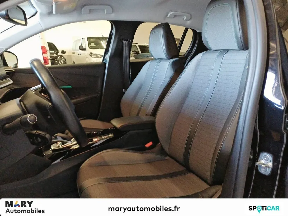 Véhicule occasion 213706 - peugeot 208 - Photo 9