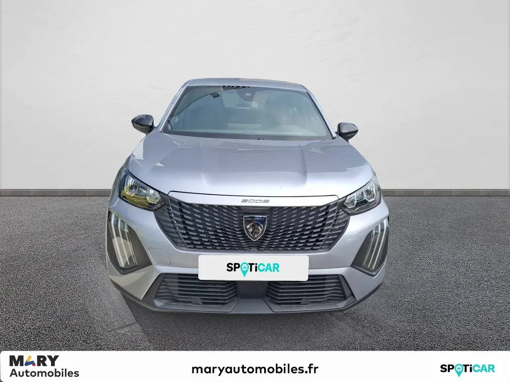 Véhicule occasion 176407 - peugeot 2008 - Photo 2
