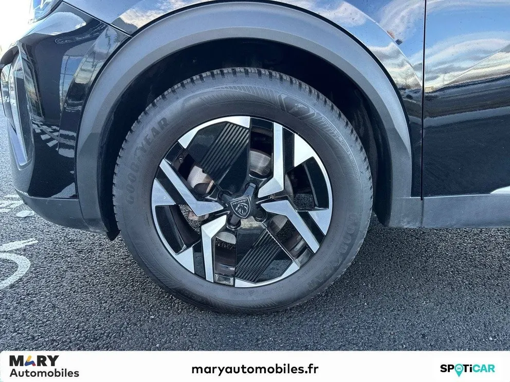 Véhicule occasion 205739 - peugeot 2008 - Photo 11