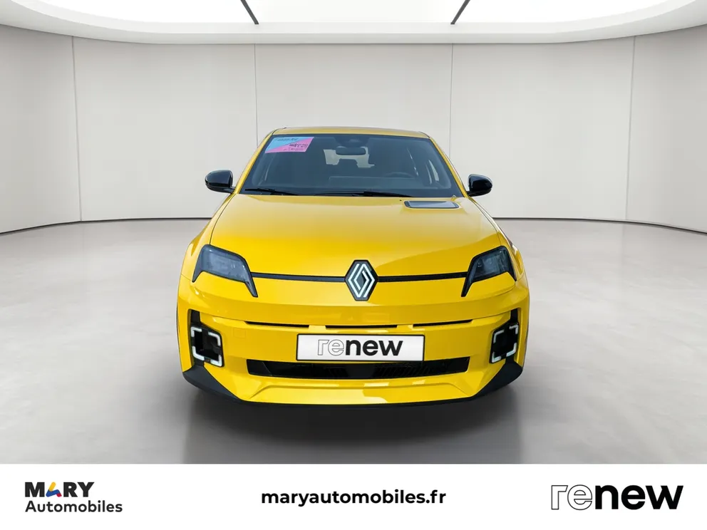 Véhicule occasion 227632 - renault R5 - Photo 8