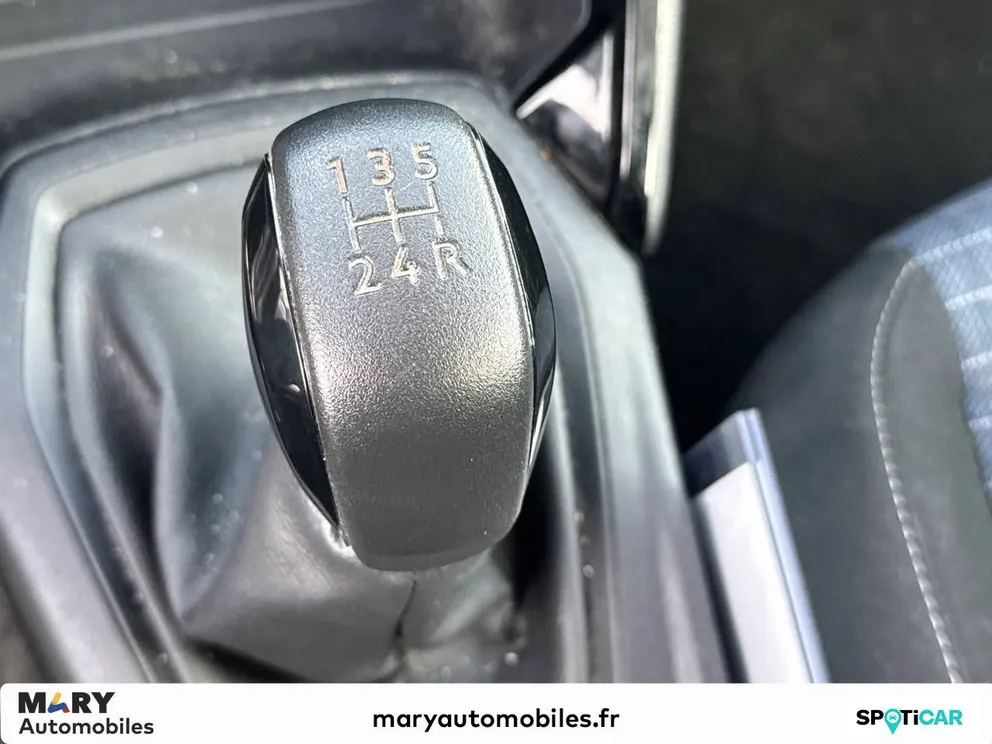 Véhicule occasion 214624 - peugeot 208 - Photo 15