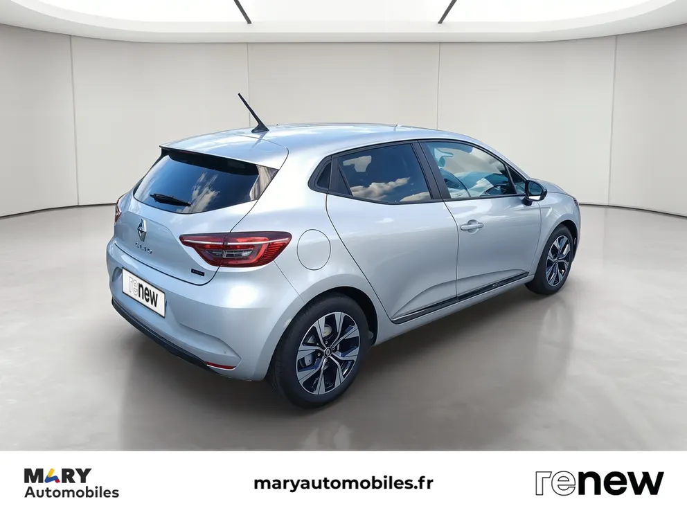 Véhicule occasion 1234818 - renault CLIO - Photo 5