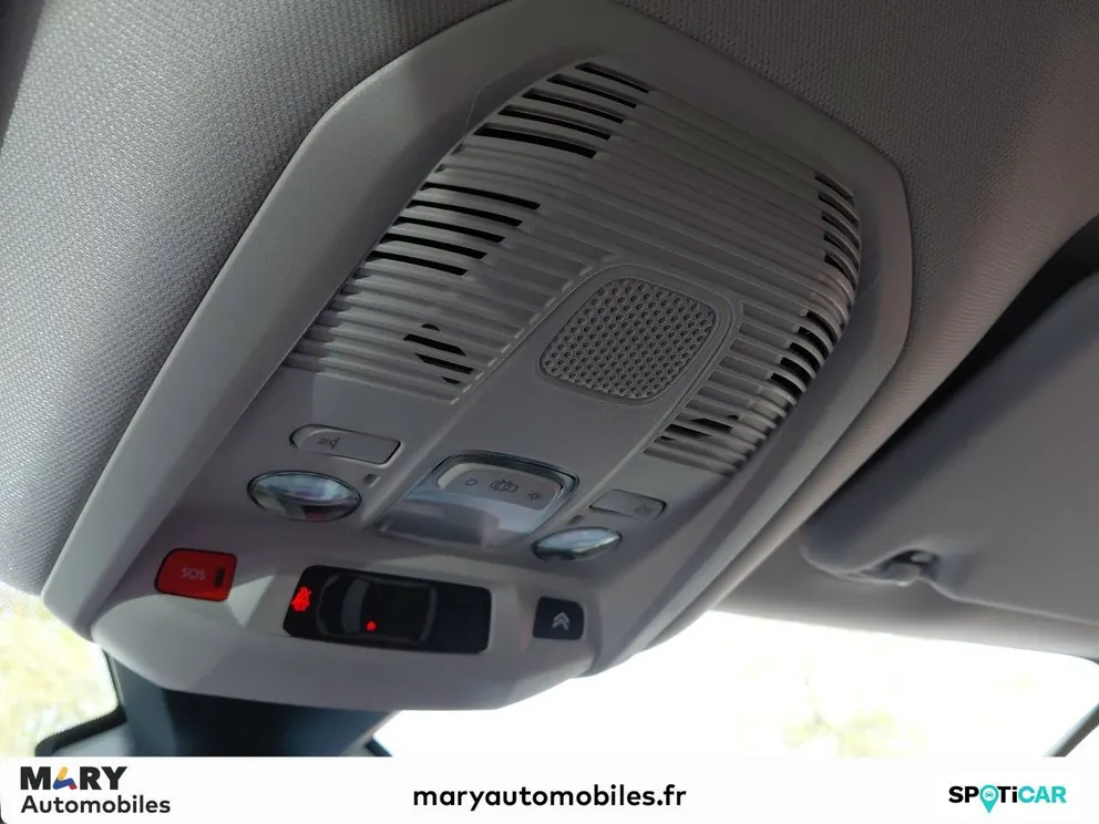 Véhicule occasion 229268 - Citroën C5 AIRCROSS - Photo 25