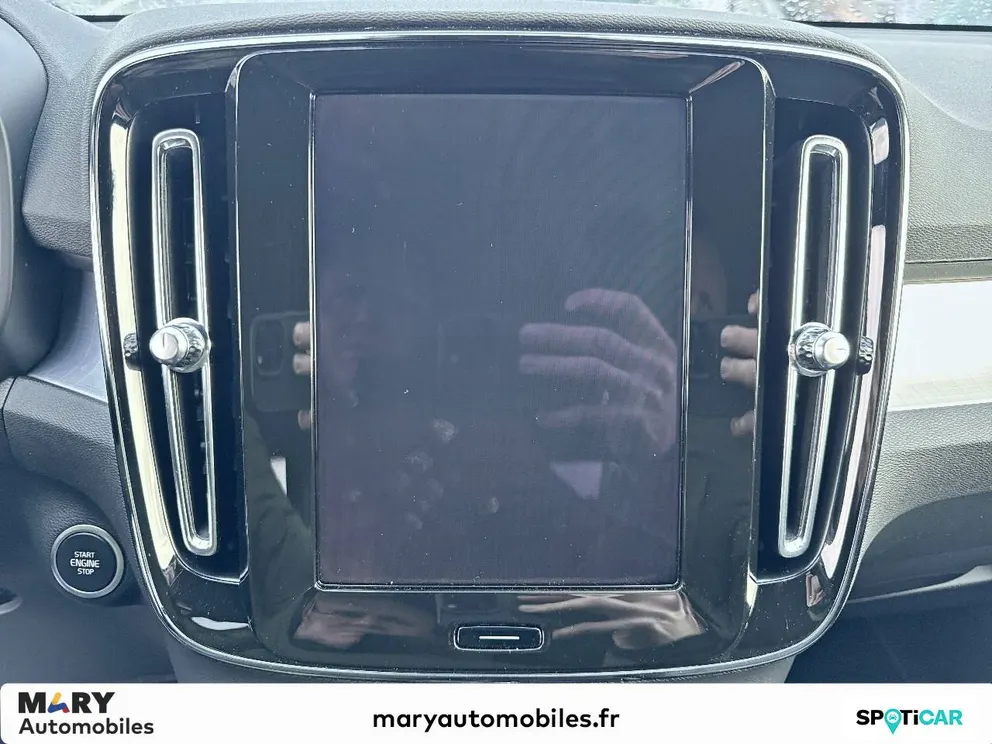 Véhicule occasion 221669 - volvo XC40 - Photo 12
