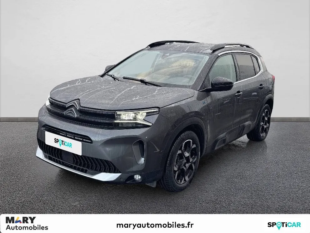 Véhicule occasion 213287 - Citroën C5 AIRCROSS - Photo 1