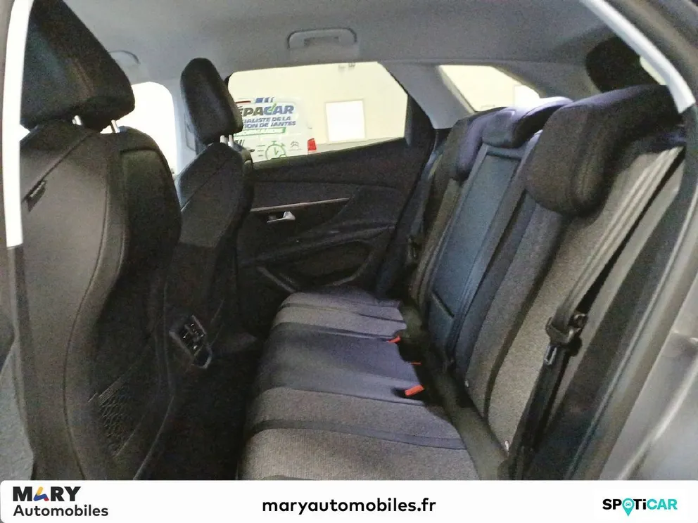 Véhicule occasion 219252 - peugeot 3008 - Photo 10